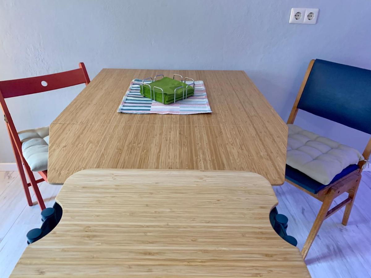 Hinterhaus Apartment No3 Leipzig Bagian luar foto